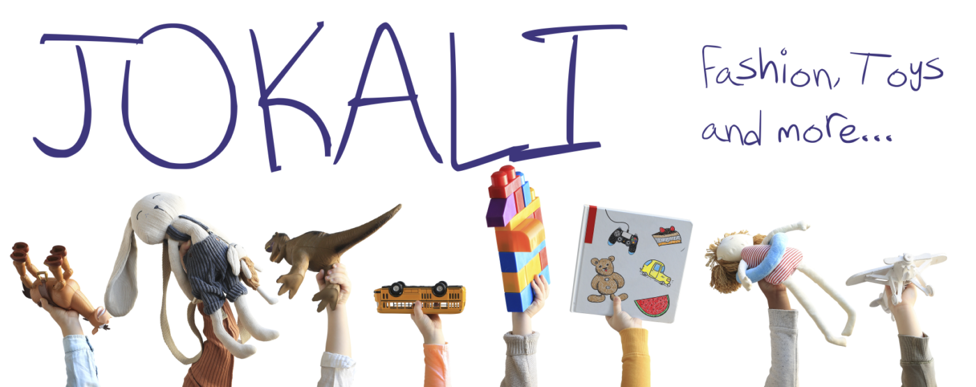 Jokali Startseite 