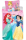 Bettwäsche Disney Princess