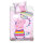 Bettwäsche Peppa Wutz mit Drachen