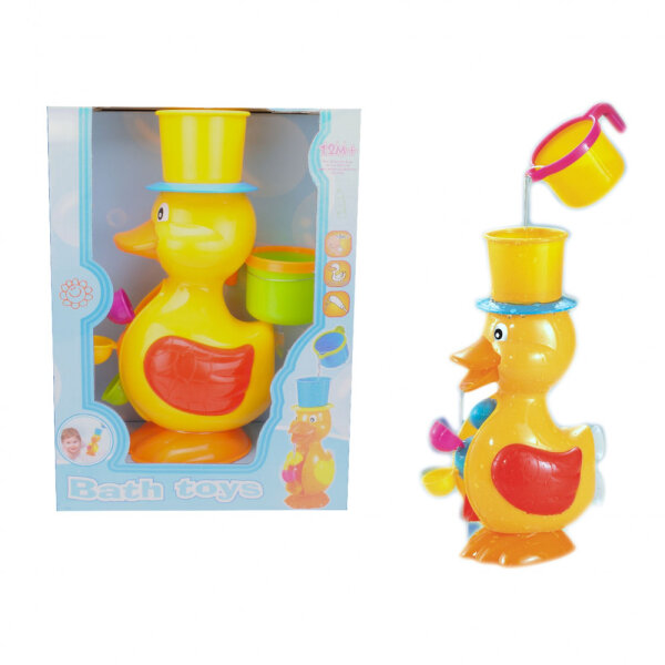Bade-Ente