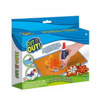 Cut It Out! Malen & Schneiden