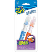 Cut It Out! Nachfüll Stifte 2er Pack