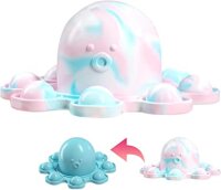 Pop It! Oktopus