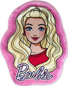 Kissen Barbie