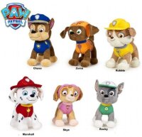 Paw Patrol Plüschtier