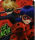 Fleecedecke Ladybug
