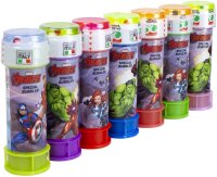 Seifenblasen Avengers