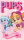 Kinder Handtuch Paw Patrol Skye Everest Pups away 30 cm x 50 cm Gäste klein