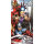 Badehandtuch Strandtuch Marvel Avengers 70cm x 140cm Kinder Sonne Schwimmbad