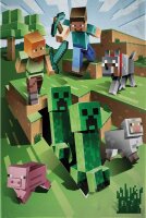 Fleecedecke Minecraft