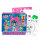 LOL Surprise Malbuch mit Stiften 20 x 21,5 cm Karton 5-teilig
