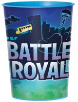 Battle Royal Party Trinkbecher 473ml