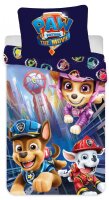 Bettwäsche Paw Patrol The Movie