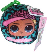 LOL Surprise Squeezster Taschenanhänger...