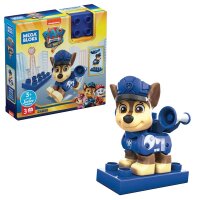 Mega Blocks Paw Patrol Chase 3tlg.