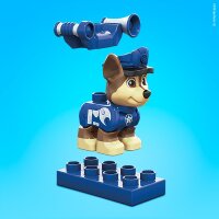 Mega Blocks Paw Patrol Chase 3tlg.