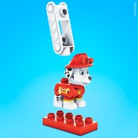 Mega Blocks Paw Patrol Marshal 3tlg.