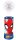Projektor LED Lampe Leuchte Nachtlicht Tischlampe Marvel Spiderman Kinder