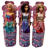 Glimmer & Style Puppe