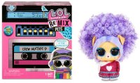 LOL Surprise Remix Pets L.O.L.