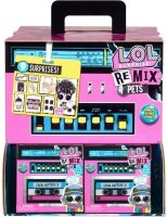 LOL Surprise Remix Pets L.O.L.