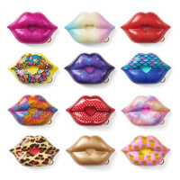 S.W.A.K. Kissable Keychains Lippen...