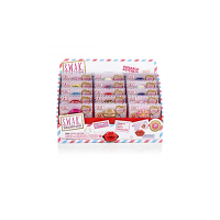 S.W.A.K. Kissable Keychains Lippen...