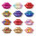 S.W.A.K. Kissable Keychains Lippen Schlüsselanhänger mit KUSS Sound SWAK