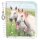 Depesche Horses Dreams Notizbuch Pferd Silber
