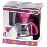Smoby Tefal Kaffeemaschine 15x17cm