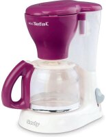 Smoby Tefal Kaffeemaschine 15x17cm
