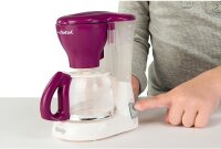 Smoby Tefal Kaffeemaschine 15x17cm