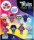 3D Puzzle Radiergummi Trolls World Tour
