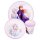 Premium Geschirr Set Frozen II Elements BiColor