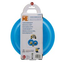 Geschirr Set Minions Rules