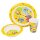 Geschirr Set Minions Fun Land