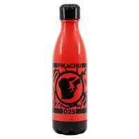 Trinkflasche Pokemon Pikachu 660ml