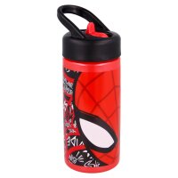 Trinkflasche Spiderman Urban Web 410ml
