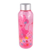 Wasserflasche Minnie Mouse 660ml