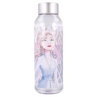 Wasserflasche Frozen II Elements 660ml