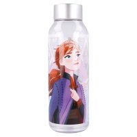 Wasserflasche Frozen II Elements 660ml