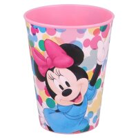 Becher Minnie Mouse Feel Good 260ml