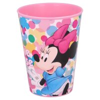Becher Minnie Mouse Feel Good 260ml