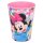 Becher Minnie Mouse Feel Good 260ml