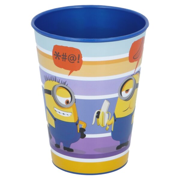 Becher Minions II 260ml