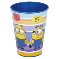 Becher Minions II 260ml