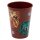 Becher Harry Potter School Shields 260ml