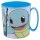 Tasse Pokemon Distorsion 350ml