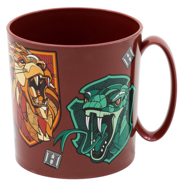 Tasse Harry Potter School Shields 350ml