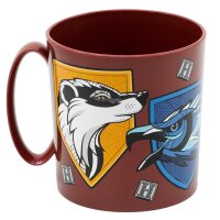 Tasse Harry Potter School Shields 350ml